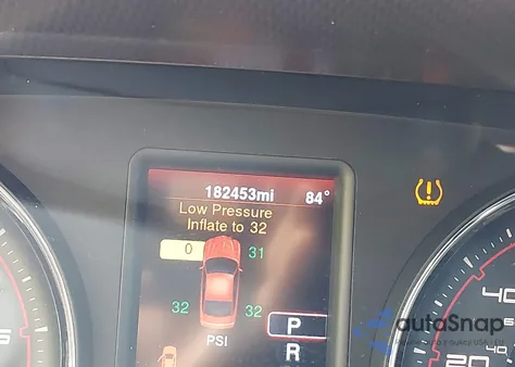 2013 Dodge Charger Se из США, поврежденный, VIN 2C3CDXBGXDH711229